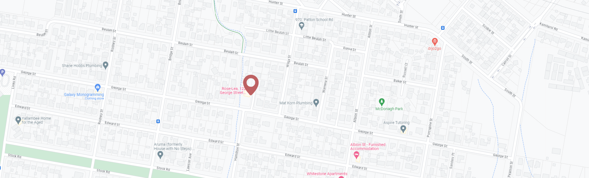 contactmap