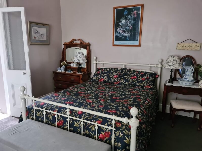 Gunnedah-BnB-HydrangeaRoom-Gallery