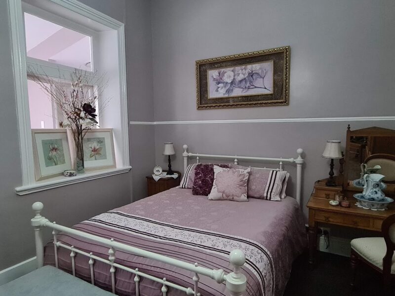 Gunnedah-BnB-MagnoliaRoom-Gallery